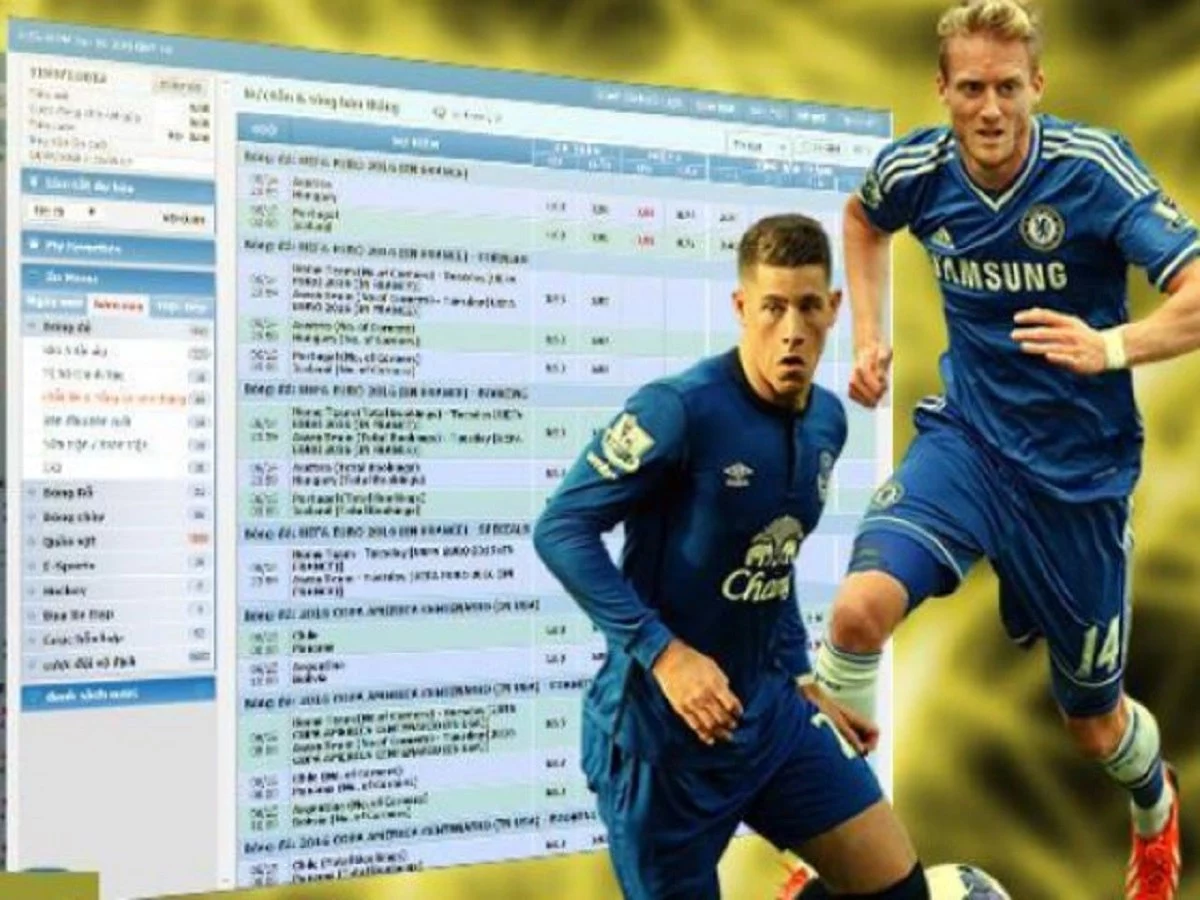 Hướng dẫn toàn diện về kỹ thuật sút bóng kubet casino bổng chuẩn xác